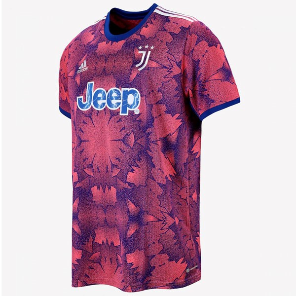 Camiseta Juventus 3ª 2022 2023